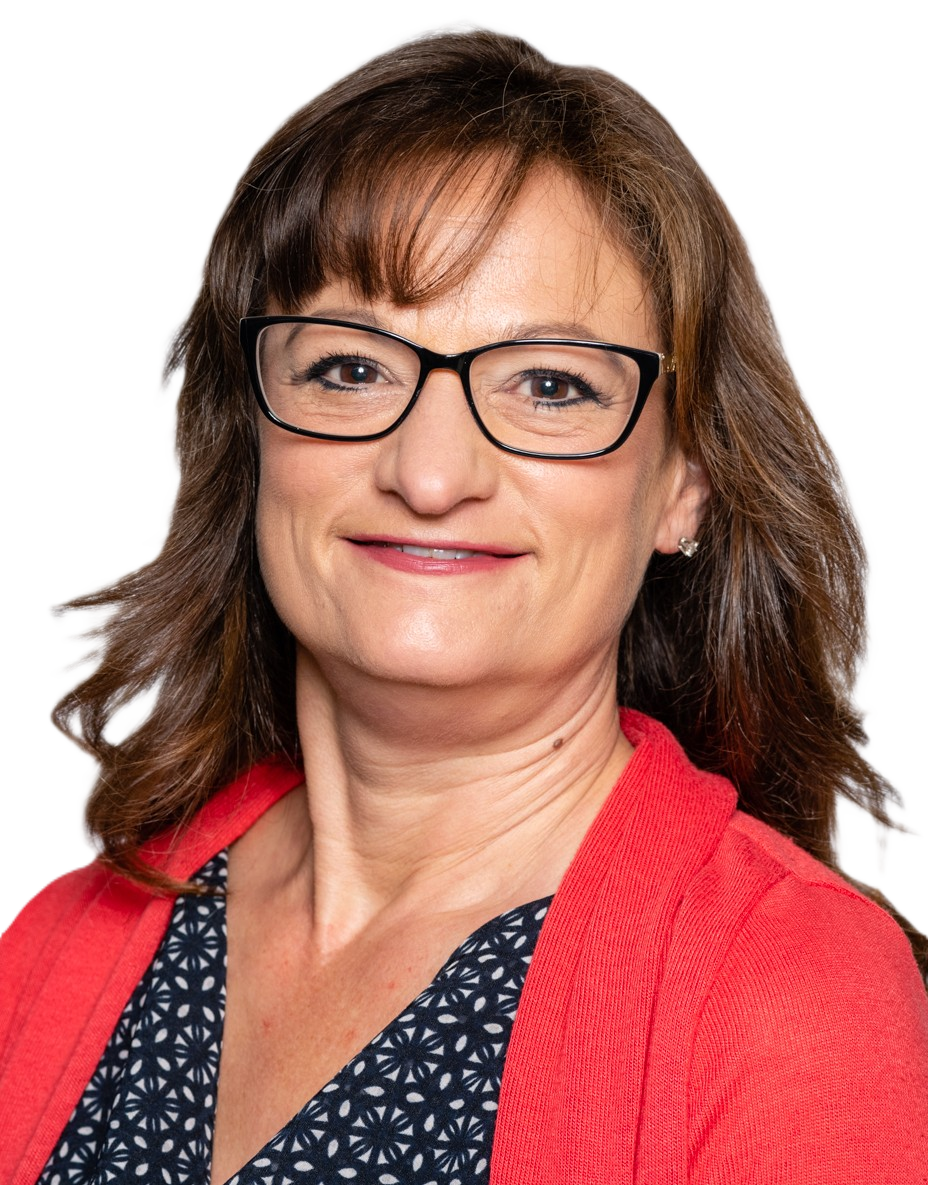 Judy Collins, real estate broker serving South King County and North Pierce County